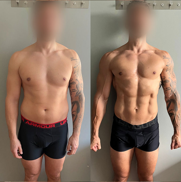 Transformation 3
